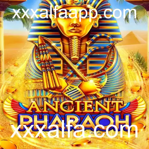 Descubra os Mistérios do Jogo 'AncientPharaoh' e Suas Regras Épicas