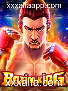 BoxingKing: Mergulhe no Mundo dos Campeões do Boxe