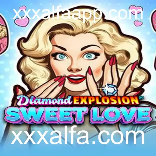 Desvendando o Mundo de DiamondExplosionSweetLove: O Jogo do Momento