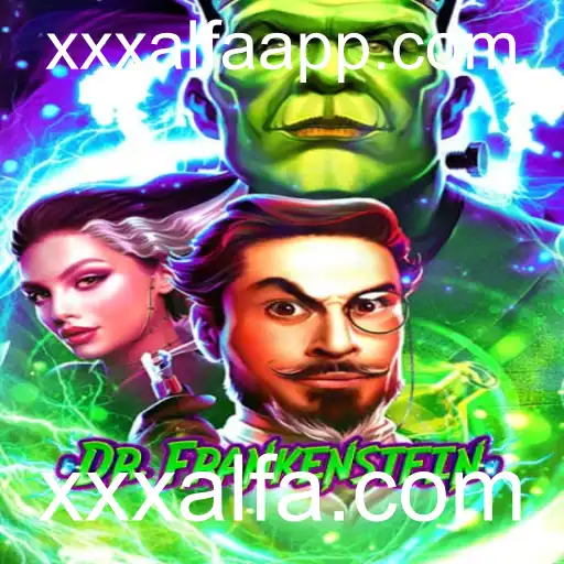 Descubra o Intrigante Mundo de DrFrankenstein