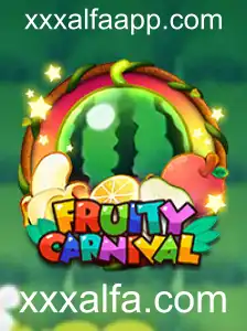 Explorando o Mundo Vibrante de FruityCarnival
