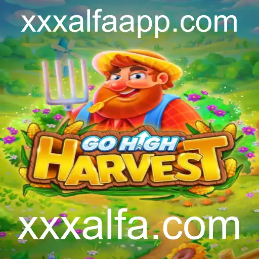 Descubra o Empolgante Mundo de GoHighHarvest