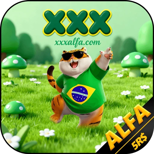xxxalfa.com Logo