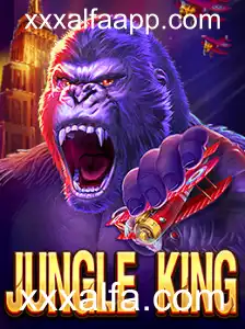JungleKing: A Aventura Selvagem do Mundo Digital
