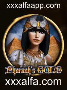 PharaohsGold: Descubra as Riquezas de um Antigo Império