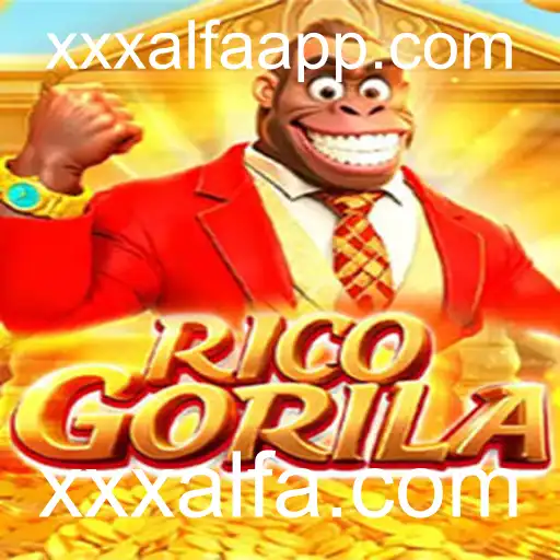 Desvendando o Mundo de RicoGorila: Um Jogo Inovador com Dinâmicas Envolventes