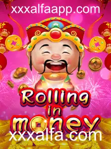 Explorando o Mundo Empolgante de RollingInMoney