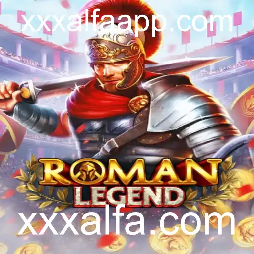RomanLegend: Descubra o Fascinante Mundo Antigo com xxxalfa.com