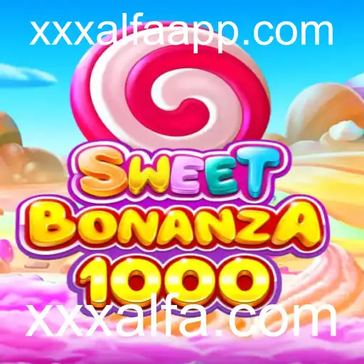 Explorando o Fascinante Jogo SweetBonanza1000