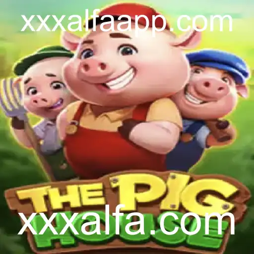 ThePigHouse: Mergulhe em uma Aventura Única